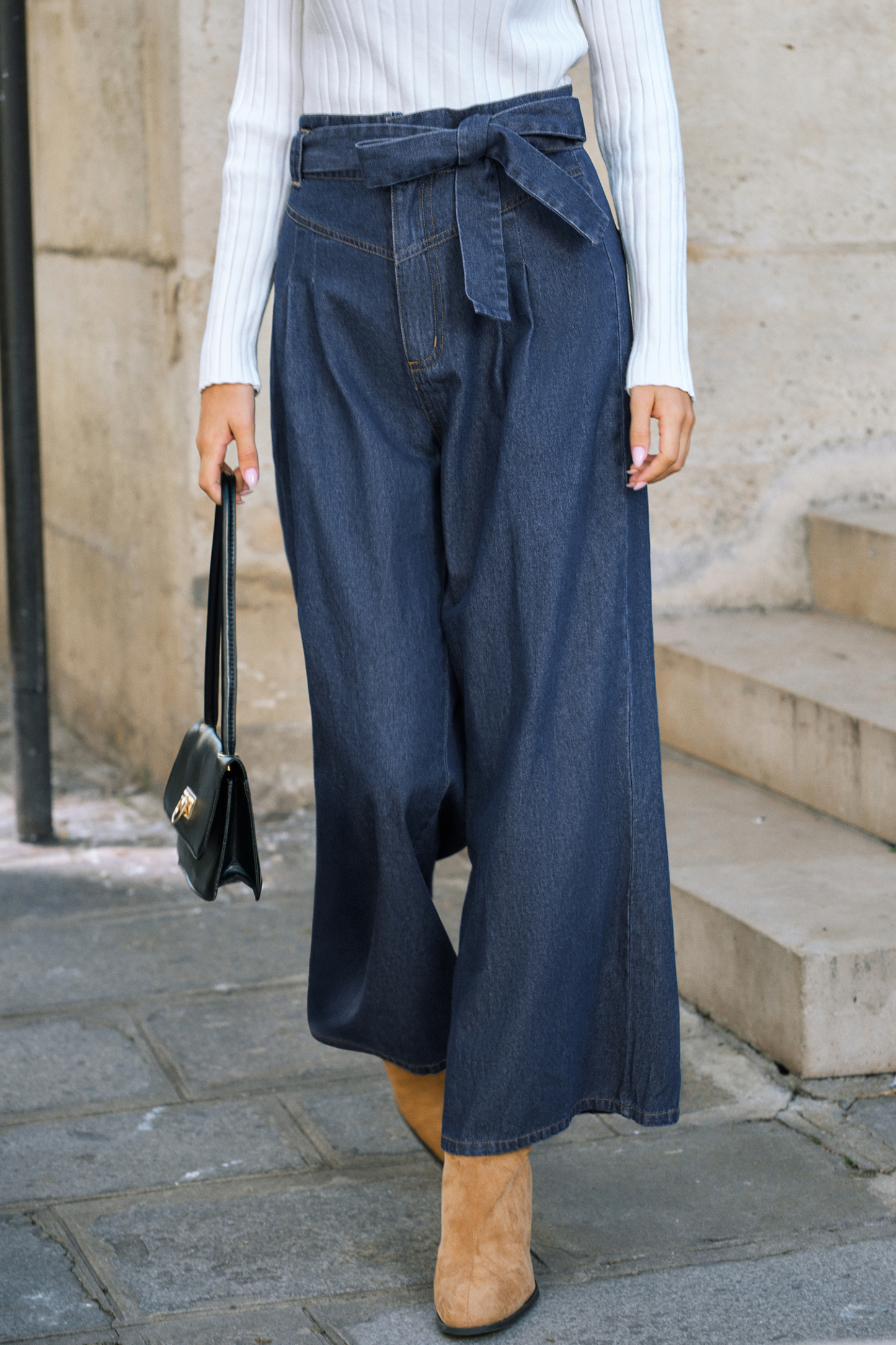 Edge Factor Blue Jeans