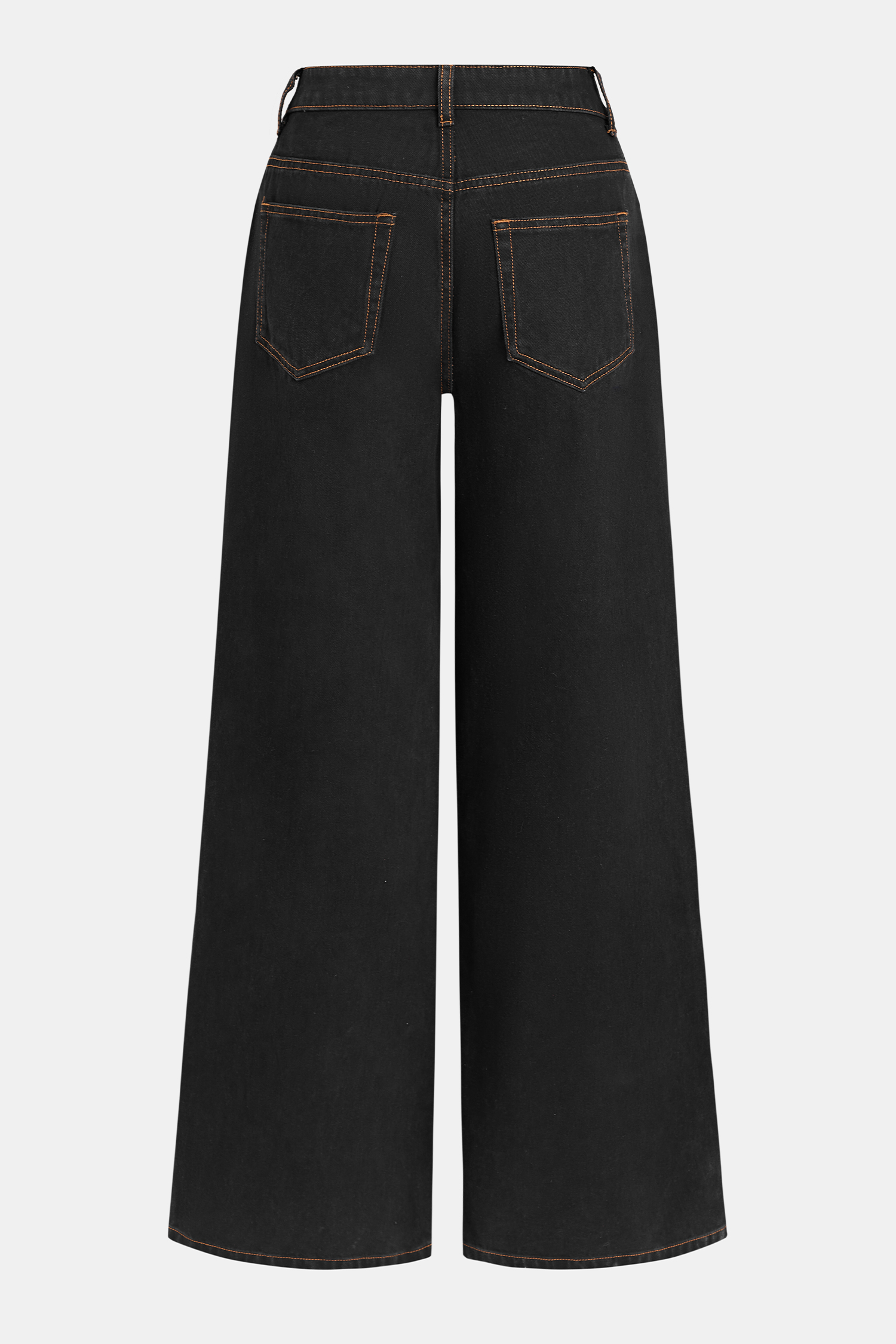 x Renee & Elisha Herbert Talk of the Town Jeans