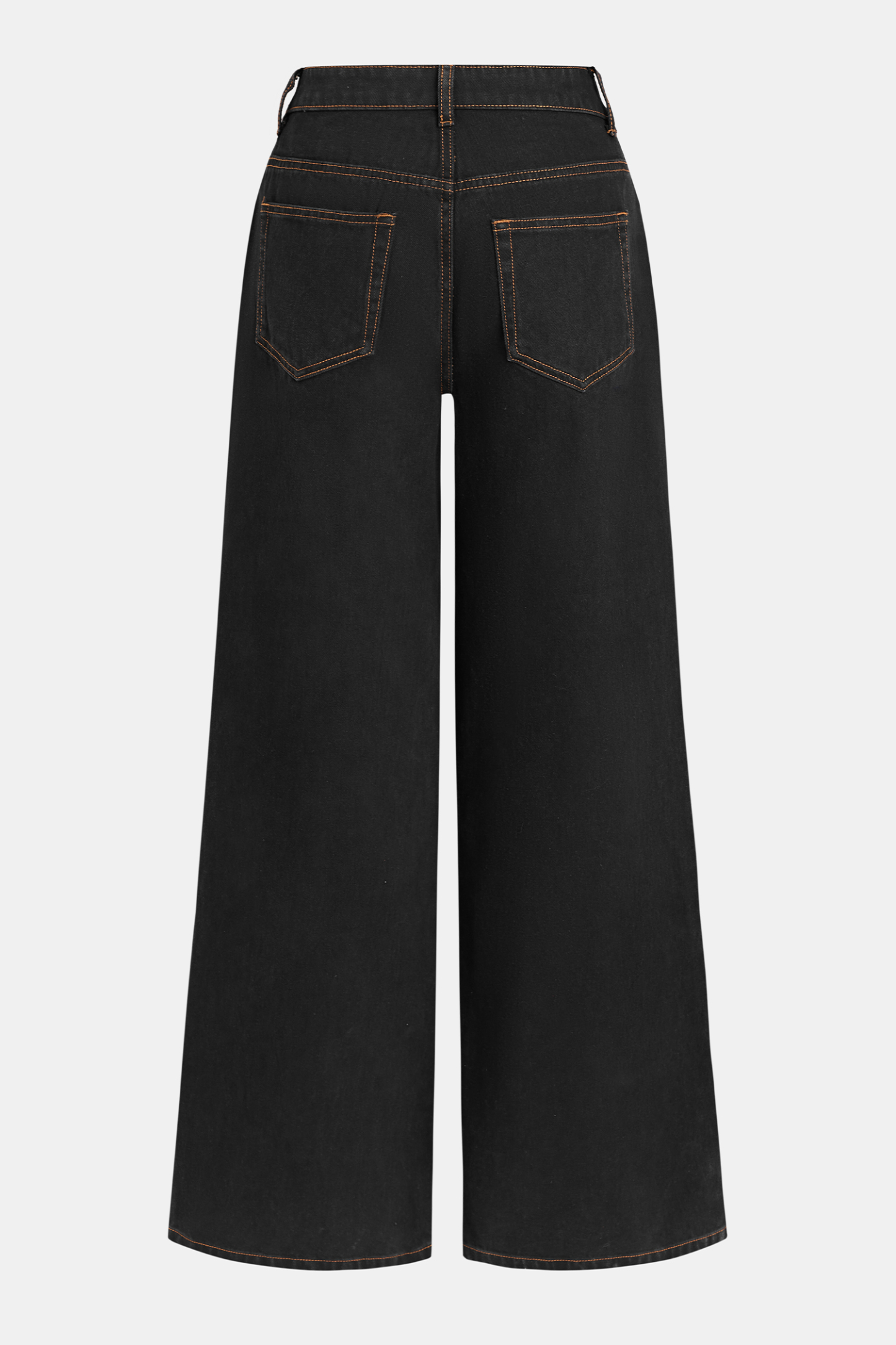 x Renee & Elisha Herbert Talk of the Town Jeans