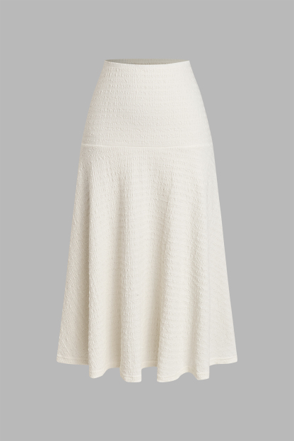 x Renee & Elisha Herbert Two’s Company 2-Piece Set