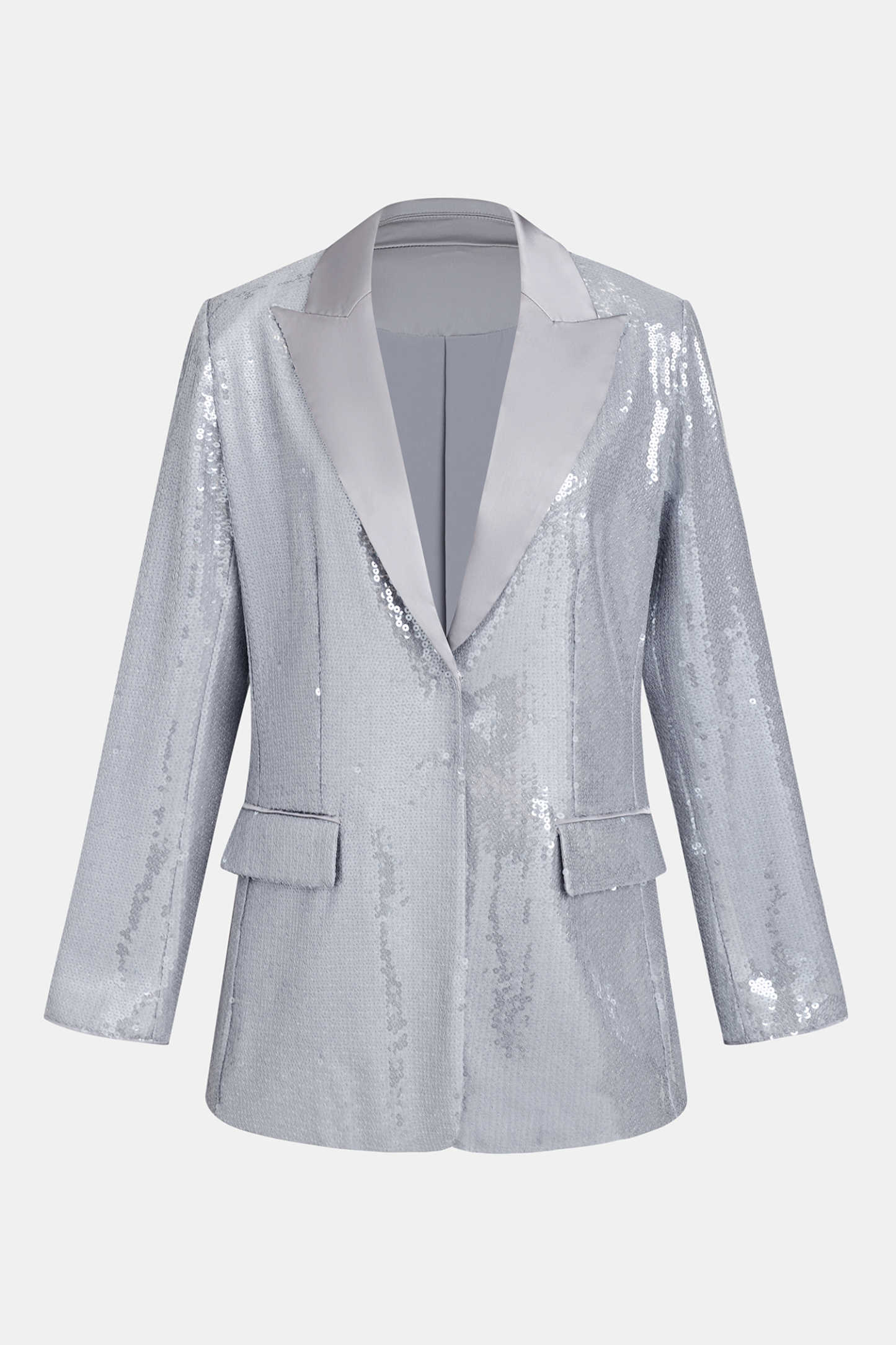 x Jen Affleck Plot Twist Blazer