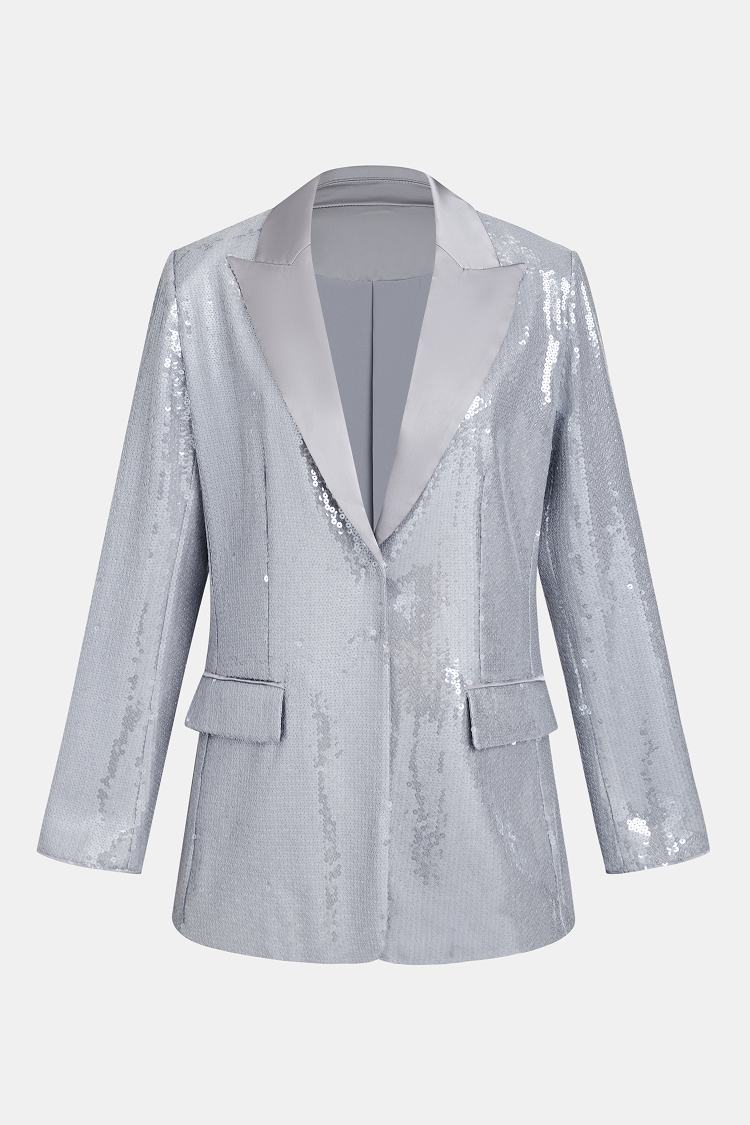 x Jen Affleck Plot Twist Blazer