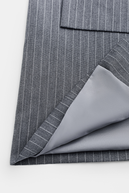 x Renee & Elisha Herbert Evening Rose Blazer