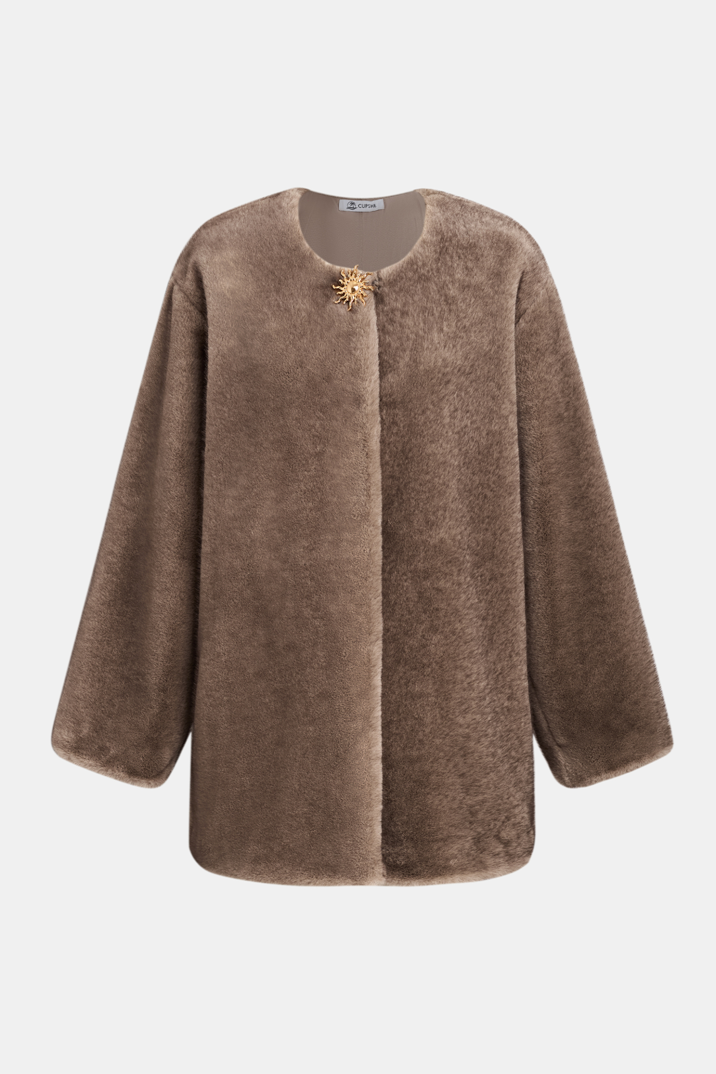 x Layla Taylor Frenemies Coat