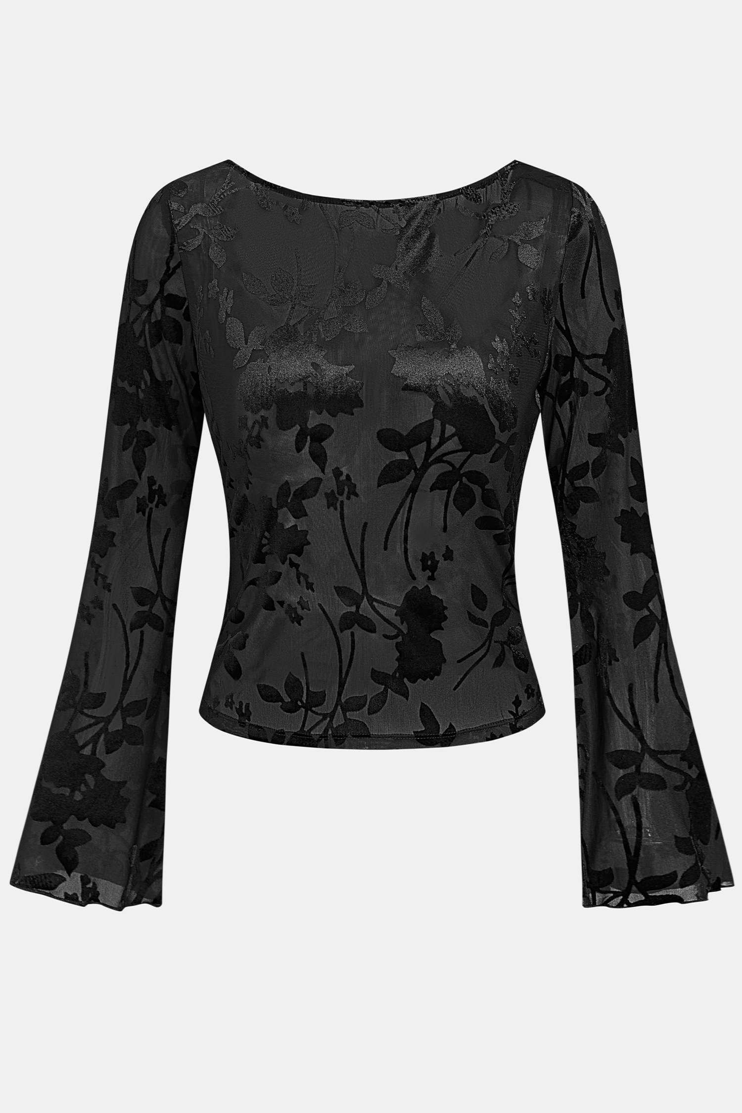 x Jen Affleck Confessional Queen Top