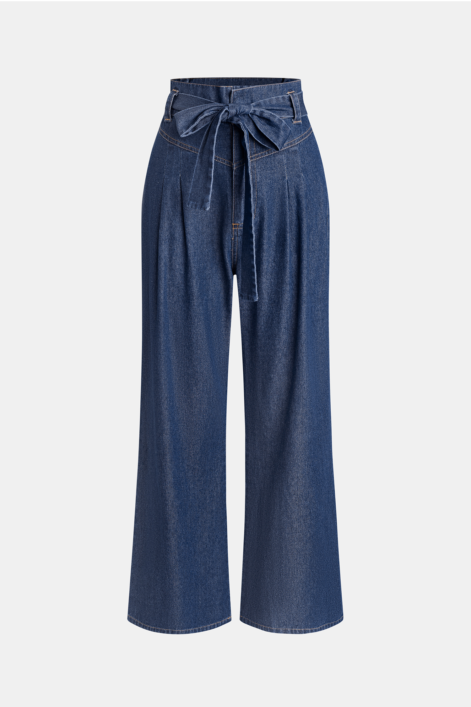 Edge Factor Blue Jeans