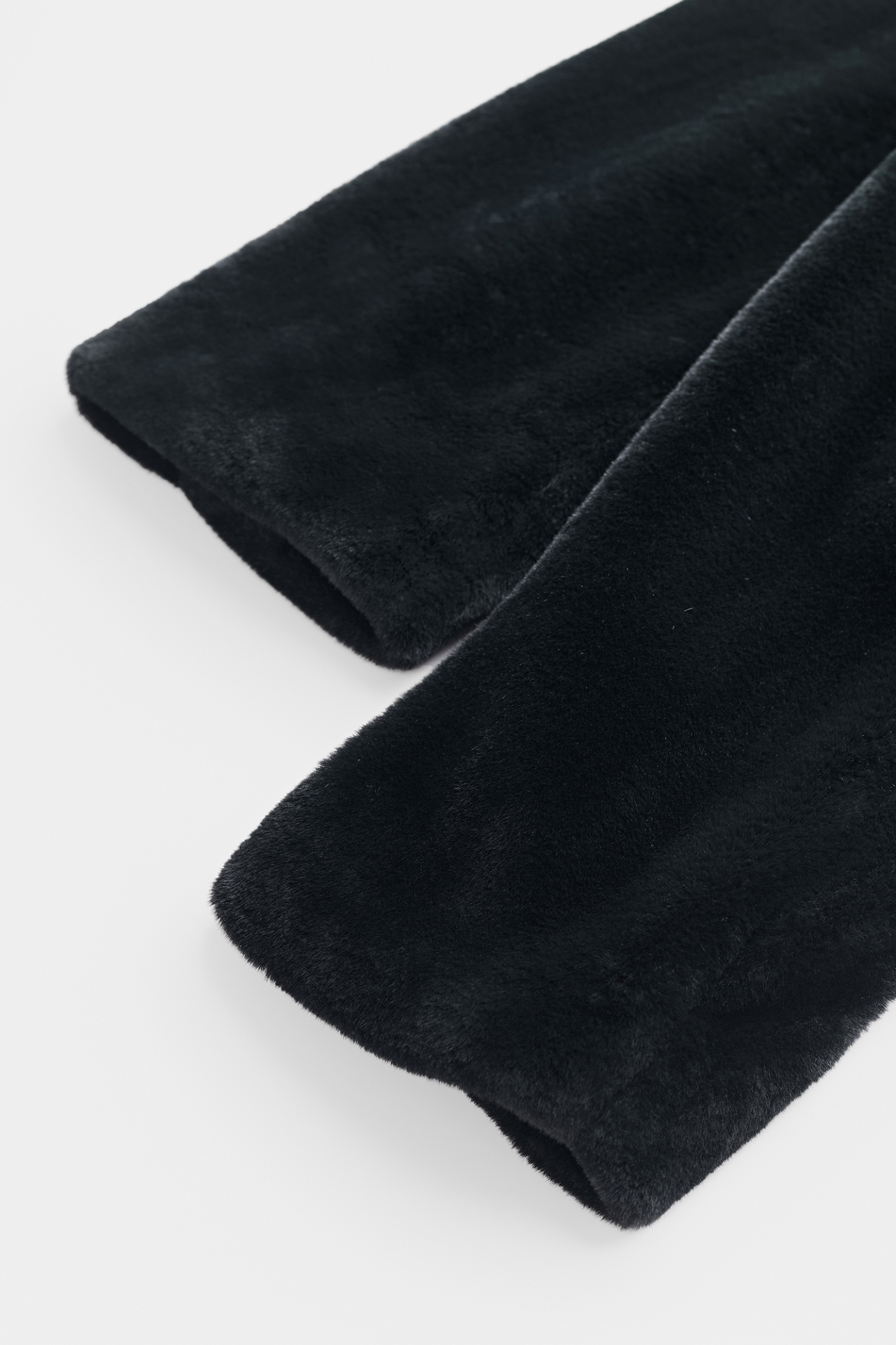 x Layla Taylor Cliffhanger Coat