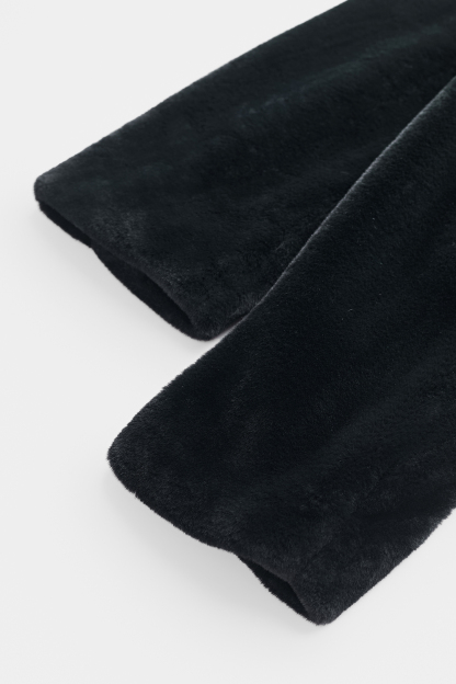 x Layla Taylor Cliffhanger Coat