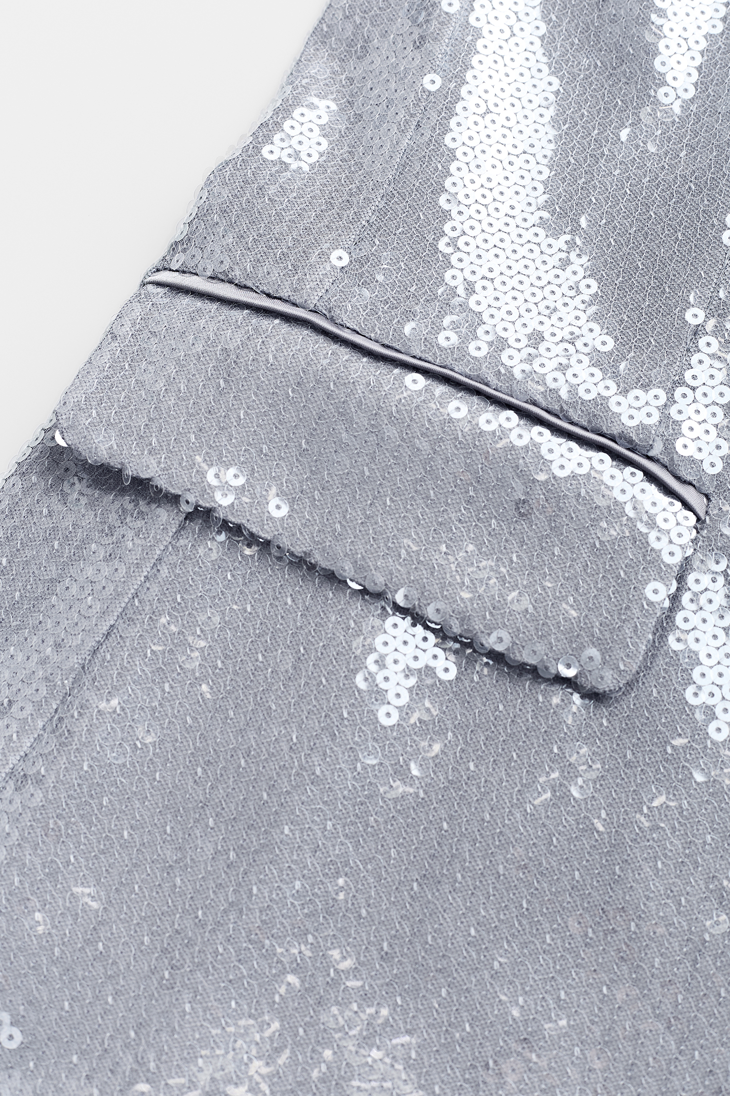 x Jen Affleck Plot Twist Blazer