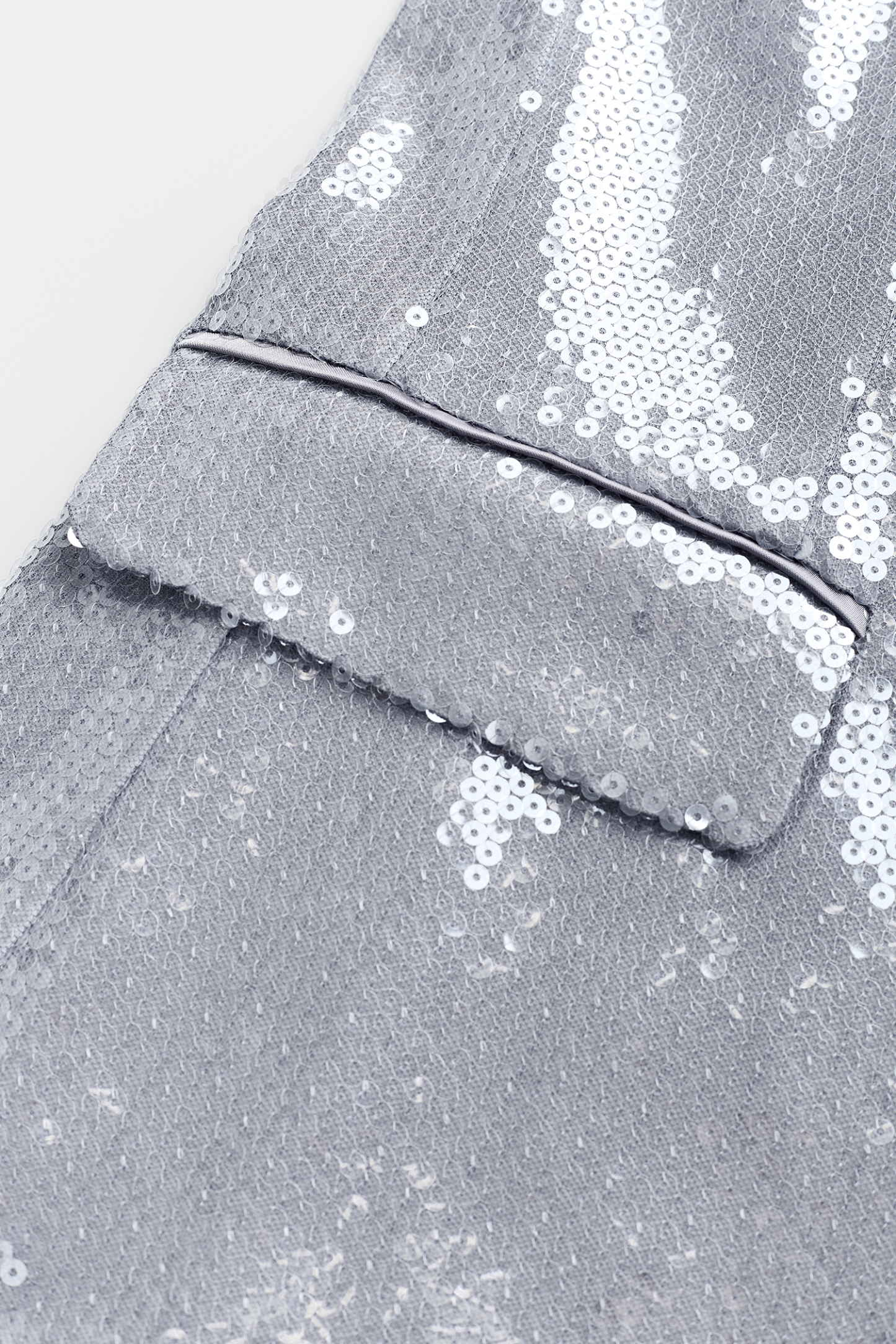 x Jen Affleck Plot Twist Blazer