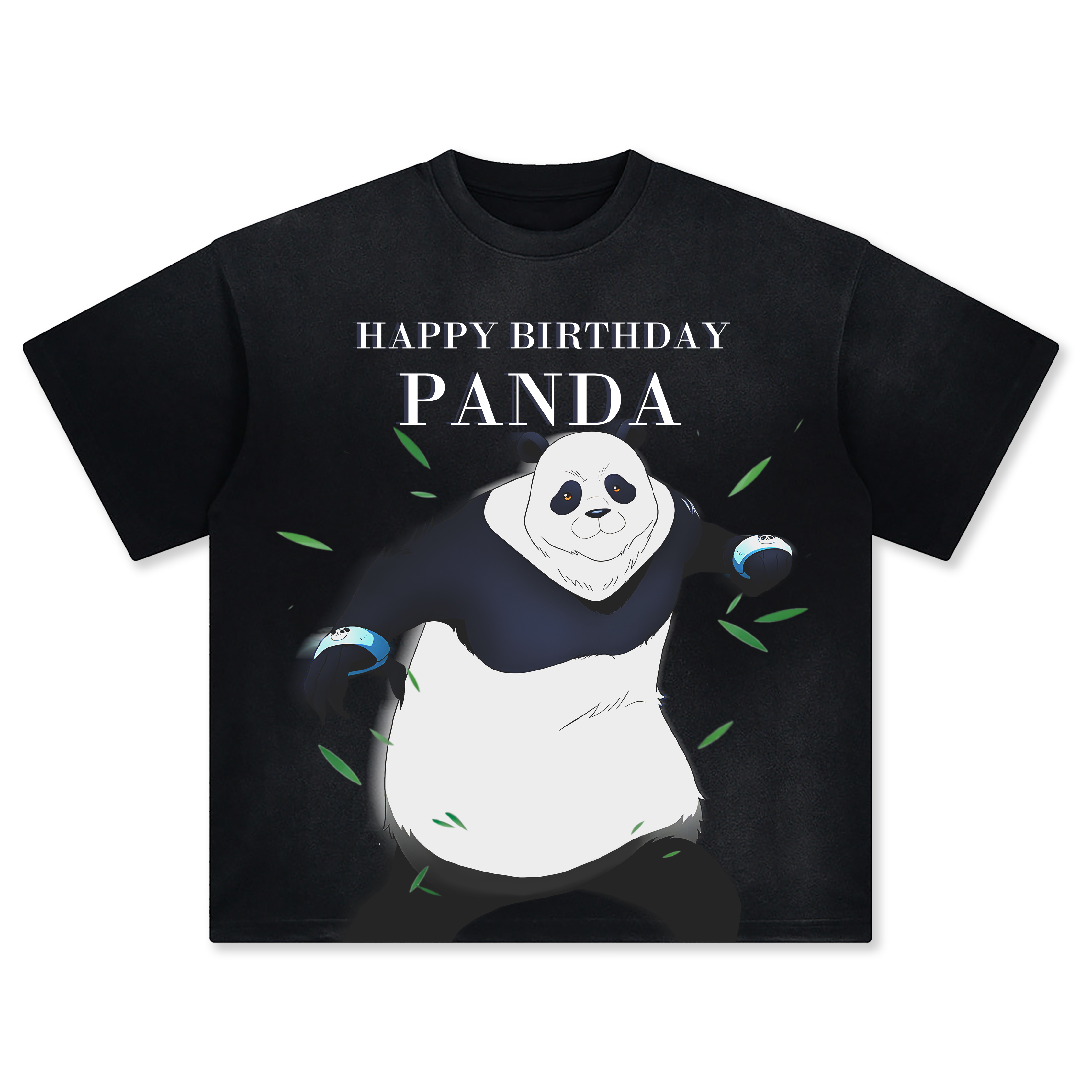 Unisex Vintage Tee丨Jujutsu Kaisen