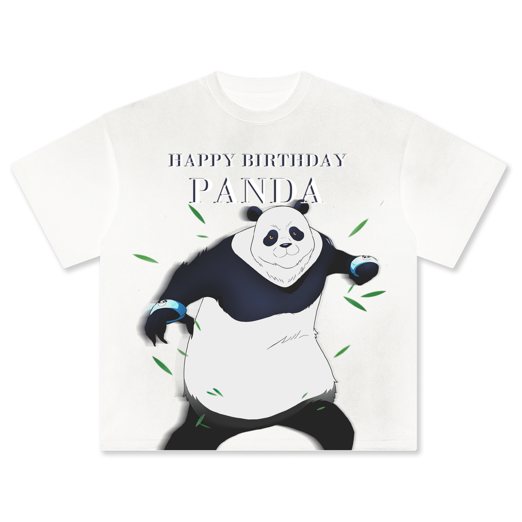 Unisex Vintage Tee丨Jujutsu Kaisen