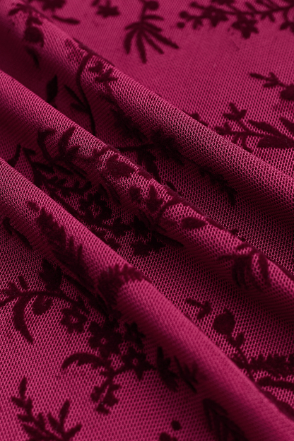 x Renee & Elisha Herbert Paris Top