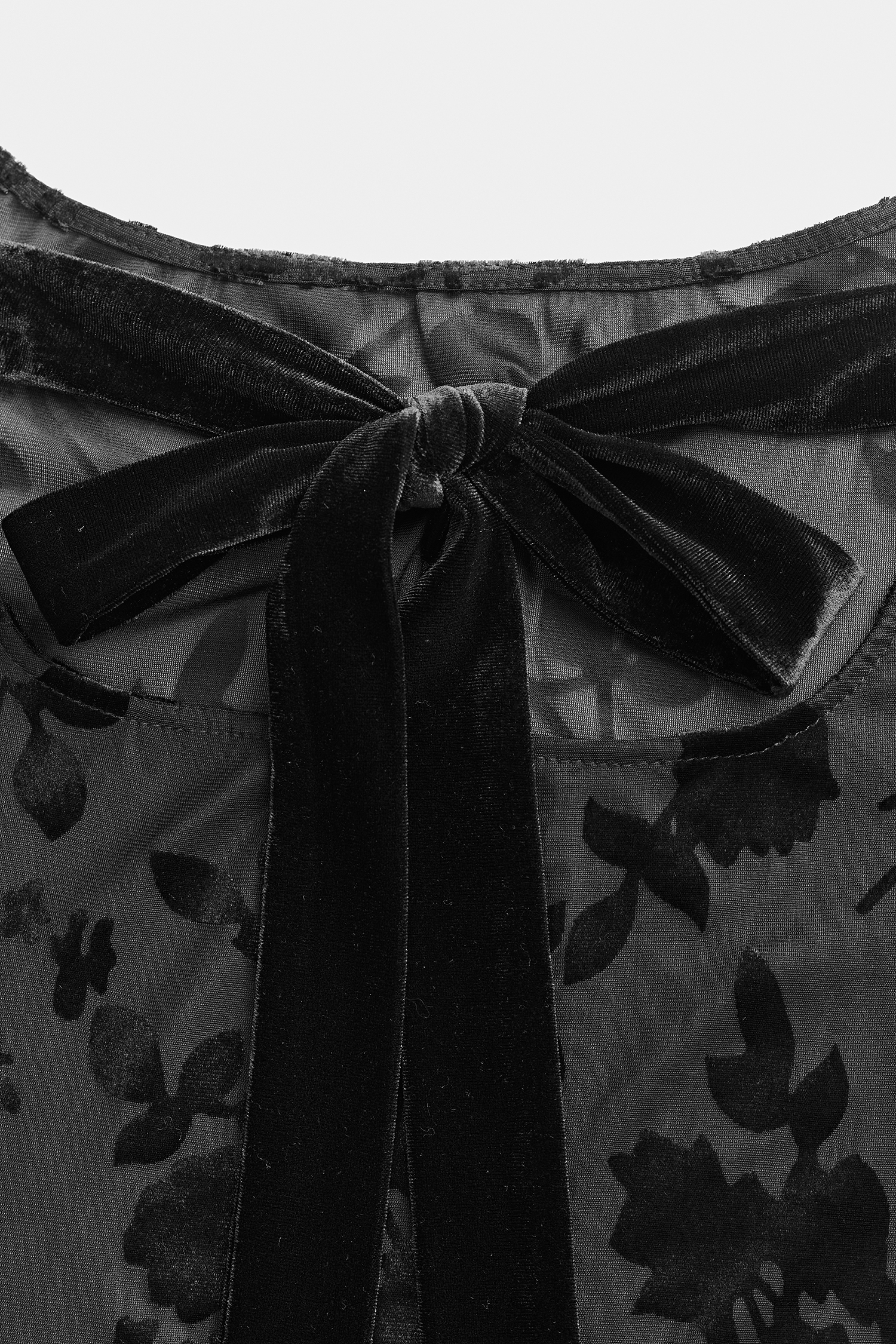 x Jen Affleck Confessional Queen Top