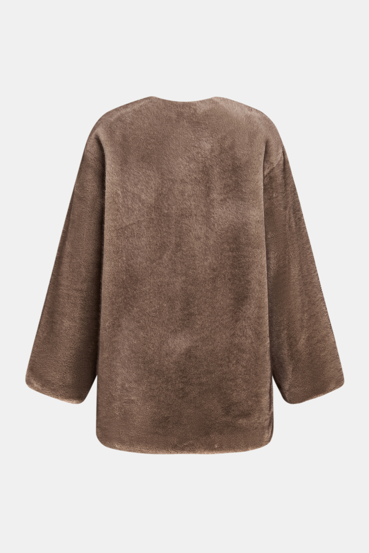 x Layla Taylor Frenemies Coat