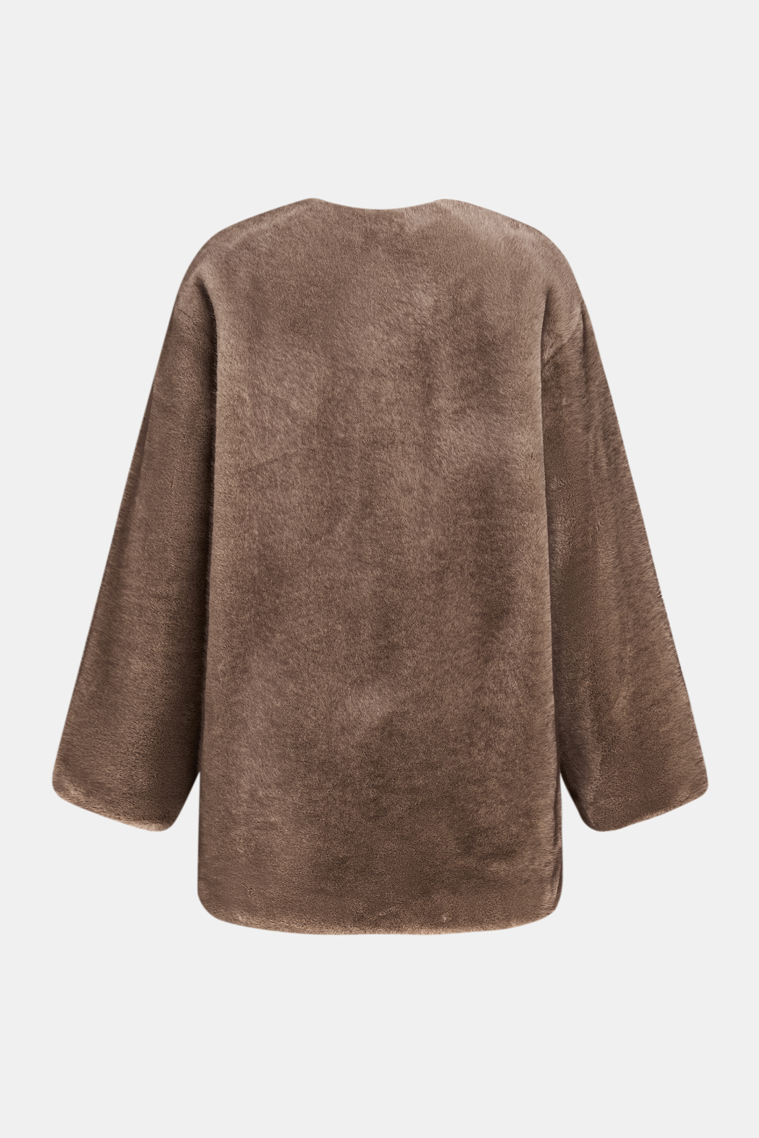 x Layla Taylor Frenemies Coat