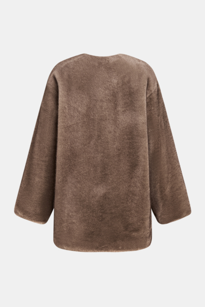 x Layla Taylor Frenemies Coat