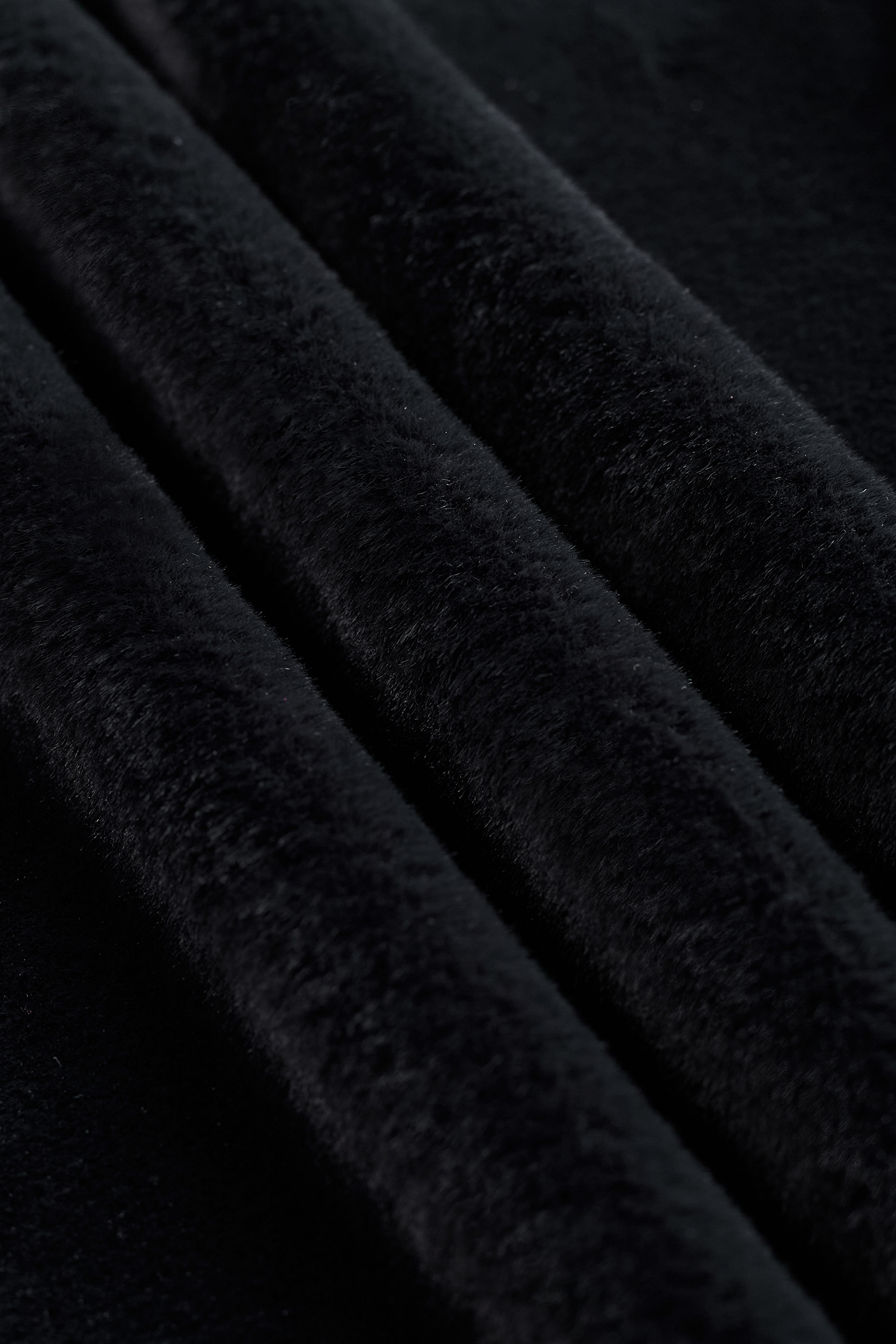 x Layla Taylor Cliffhanger Coat