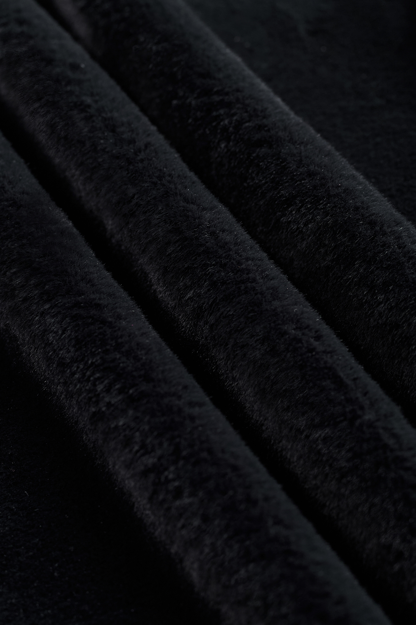 x Layla Taylor Cliffhanger Coat