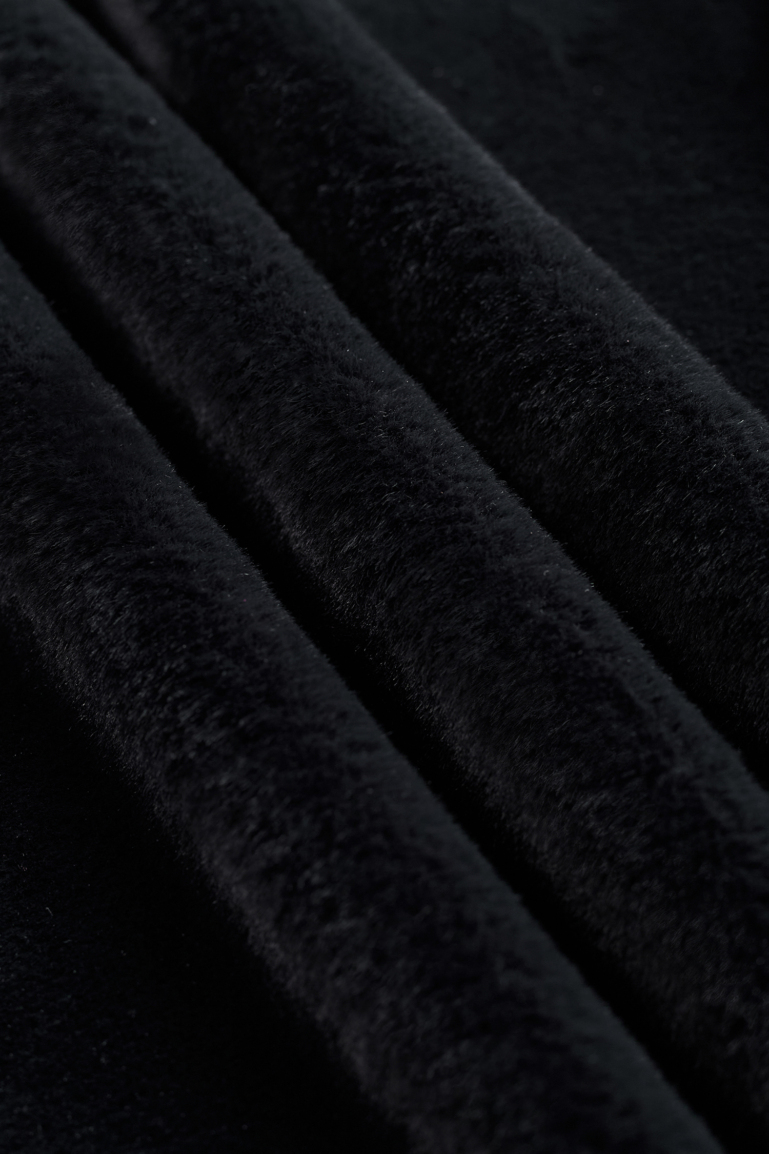 x Layla Taylor Cliffhanger Coat