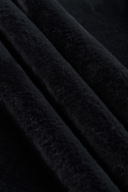 x Layla Taylor Cliffhanger Coat