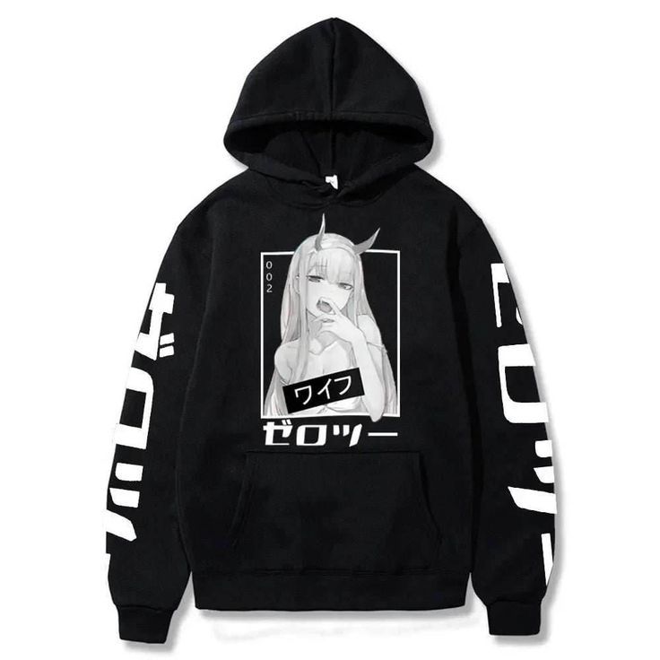 Power Hoodie Chainsaw Man Devilish Style