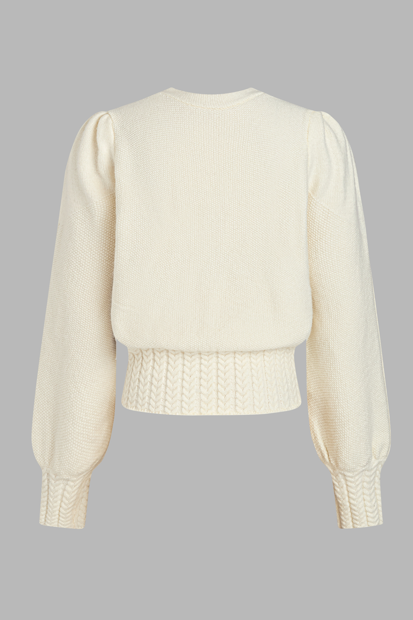 Watch Me Bloom Floral Cardigan