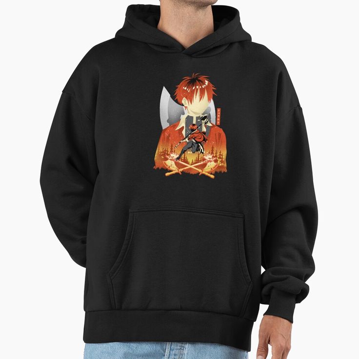 FRIEREN Hoodie
