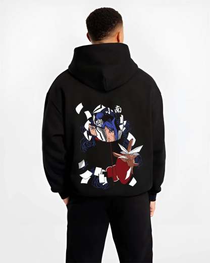 Konan Hoodie 