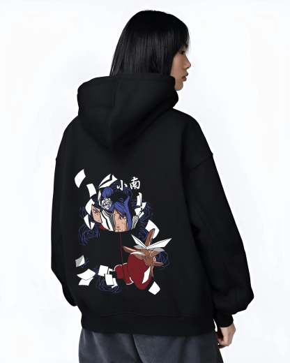 Konan Hoodie 