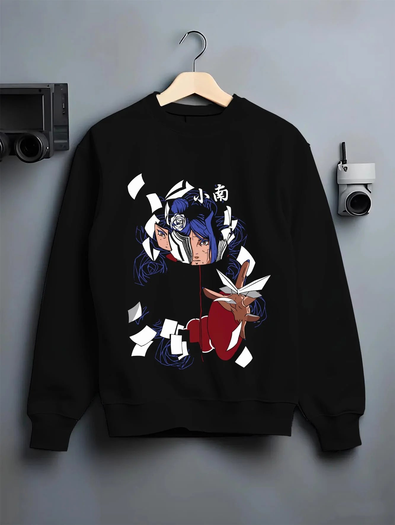 Konan Hoodie 