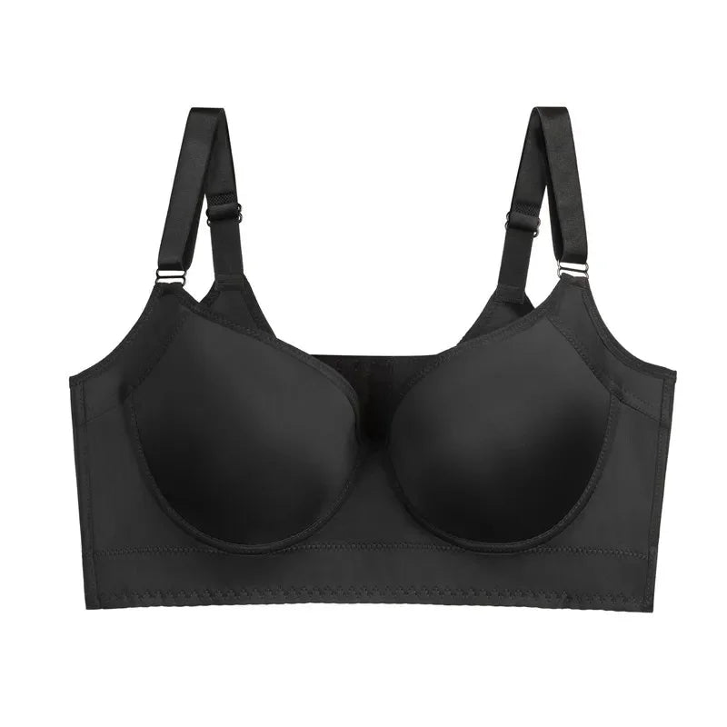 Elevate Comfort Back Smoothing Bra
