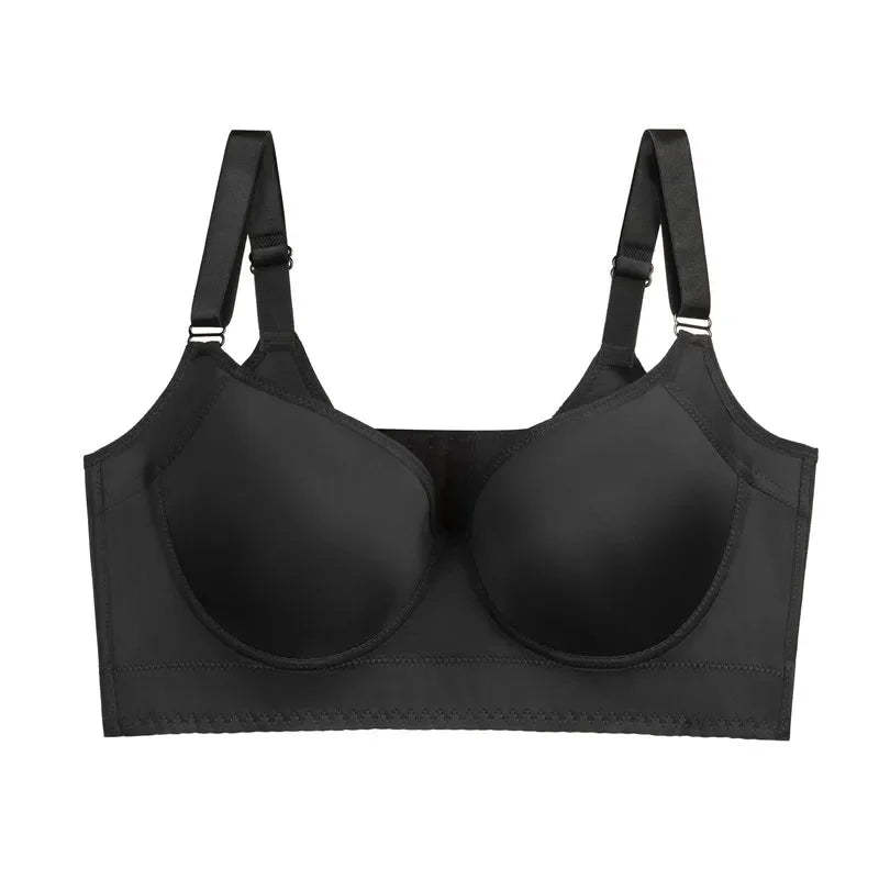 Elevate Comfort Back Smoothing Bra