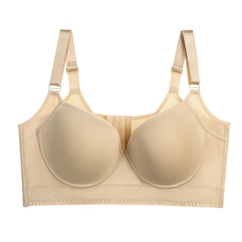 Elevate Comfort Back Smoothing Bra