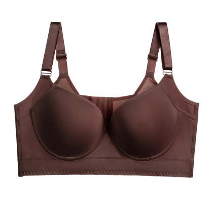 Elevate Comfort Back Smoothing Bra