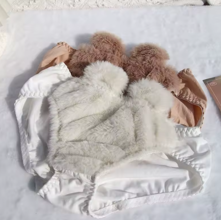 2 Pair Set Lingerie Bundle (Most Popular)