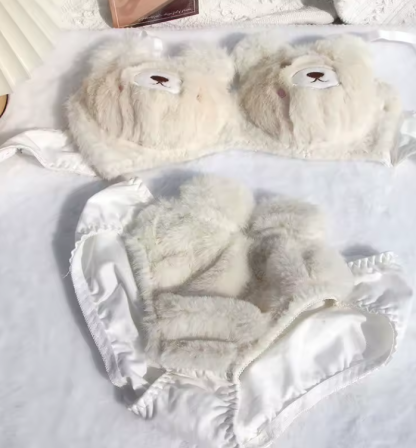 2 Pair Set Lingerie Bundle (Most Popular)