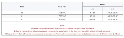 2 Pair Set Lingerie Bundle (Most Popular)