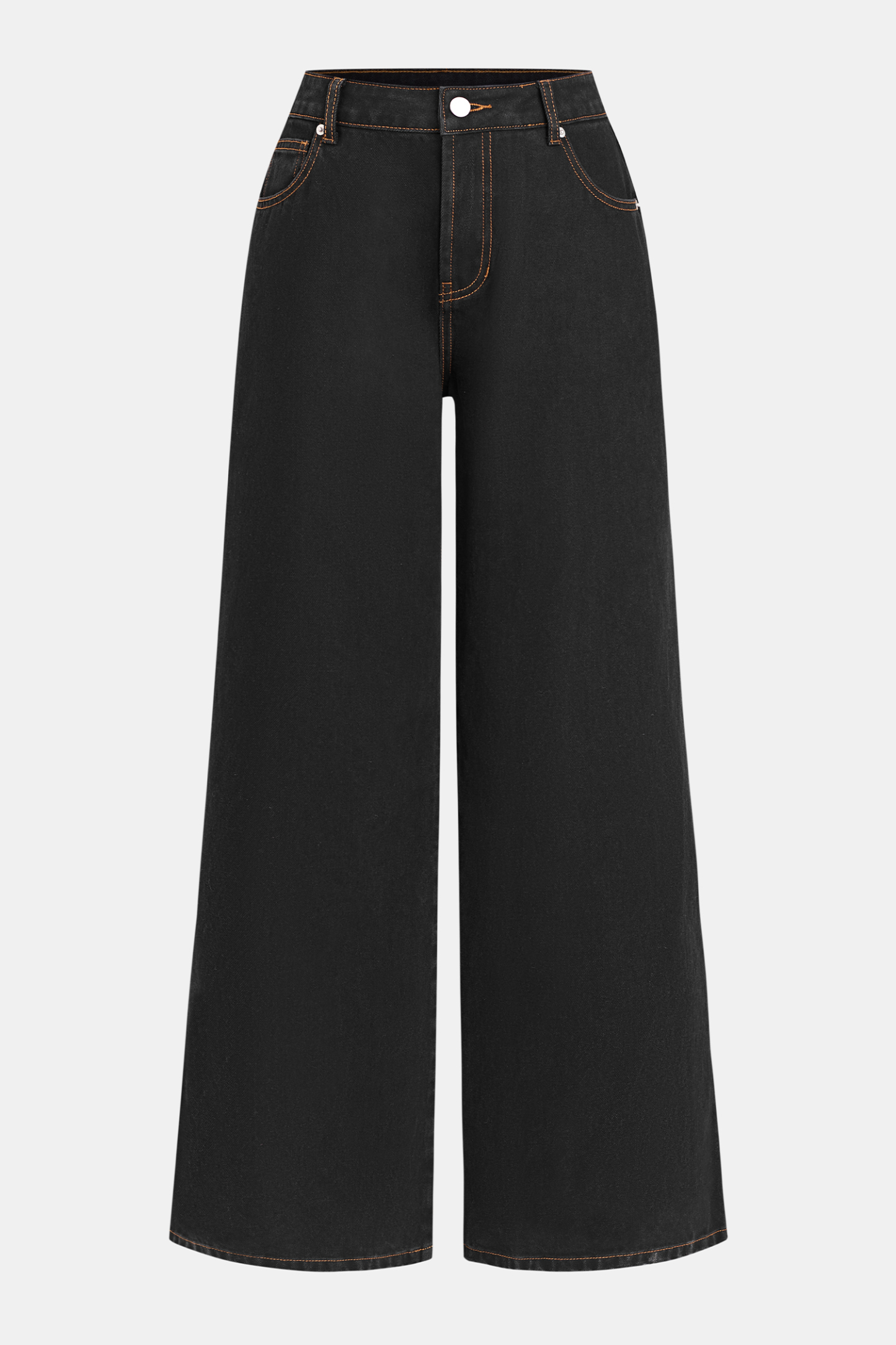 x Renee & Elisha Herbert Talk of the Town Jeans