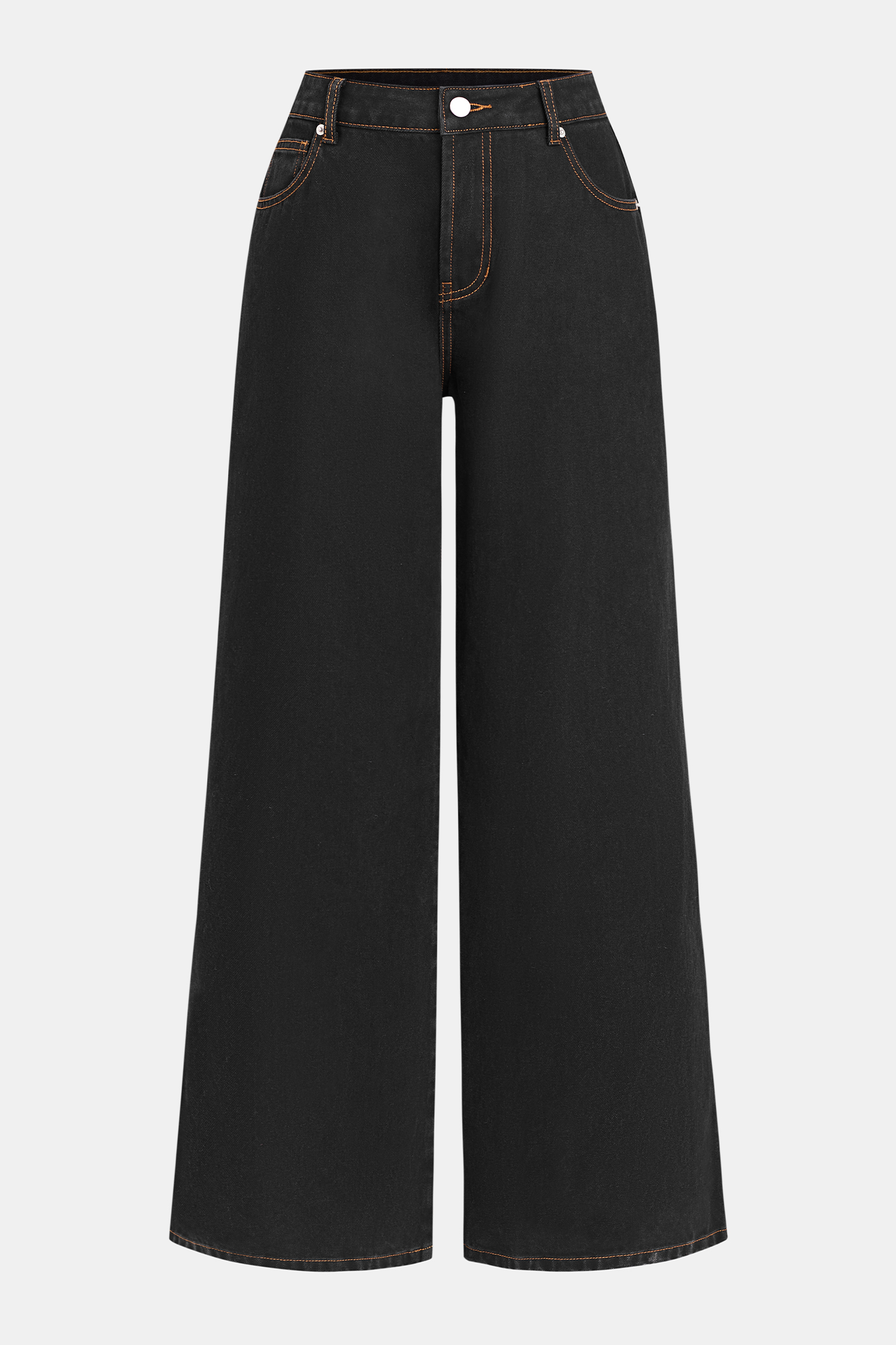 x Renee & Elisha Herbert Talk of the Town Jeans