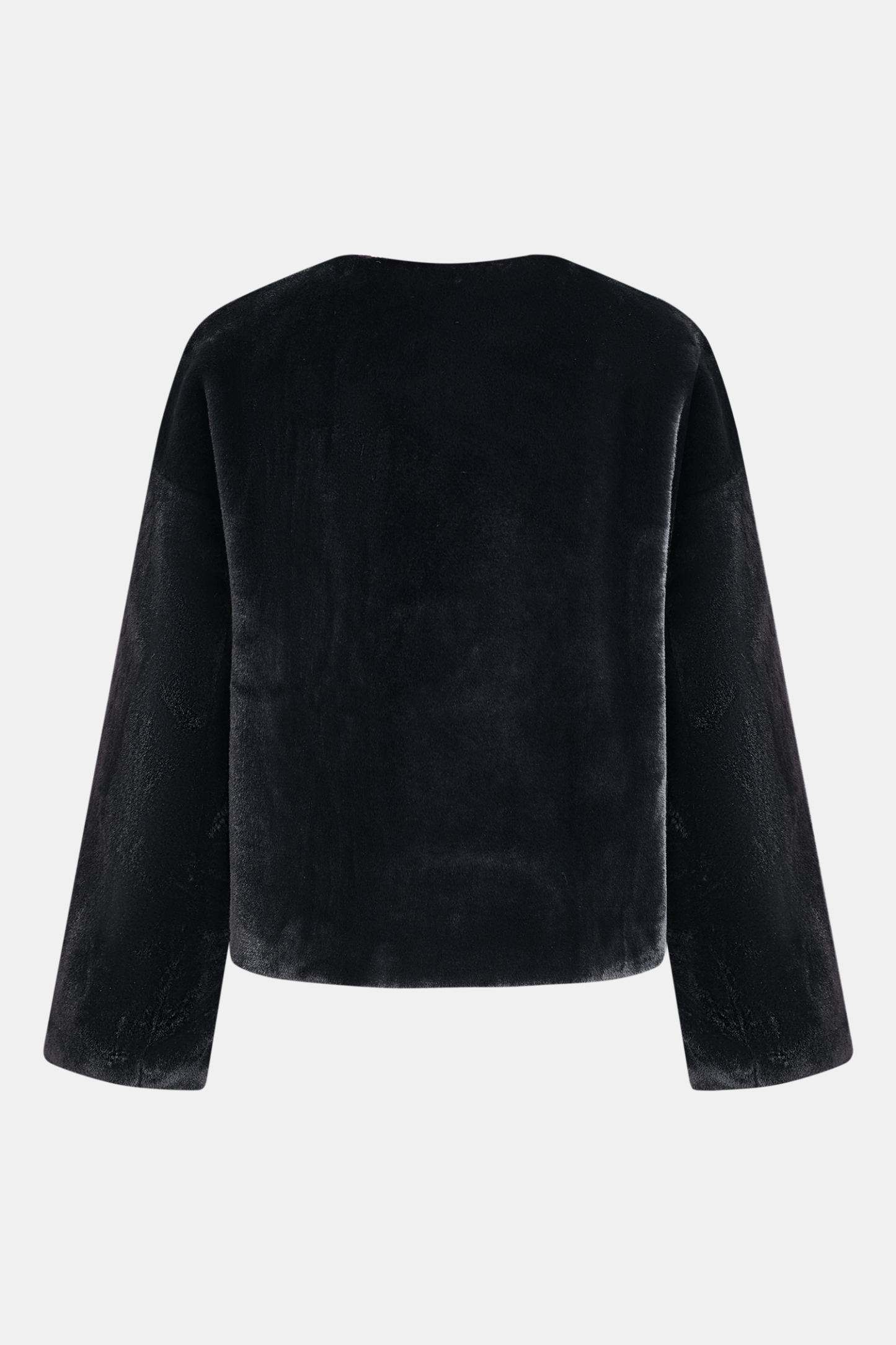 x Layla Taylor Cliffhanger Coat