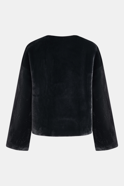 x Layla Taylor Cliffhanger Coat