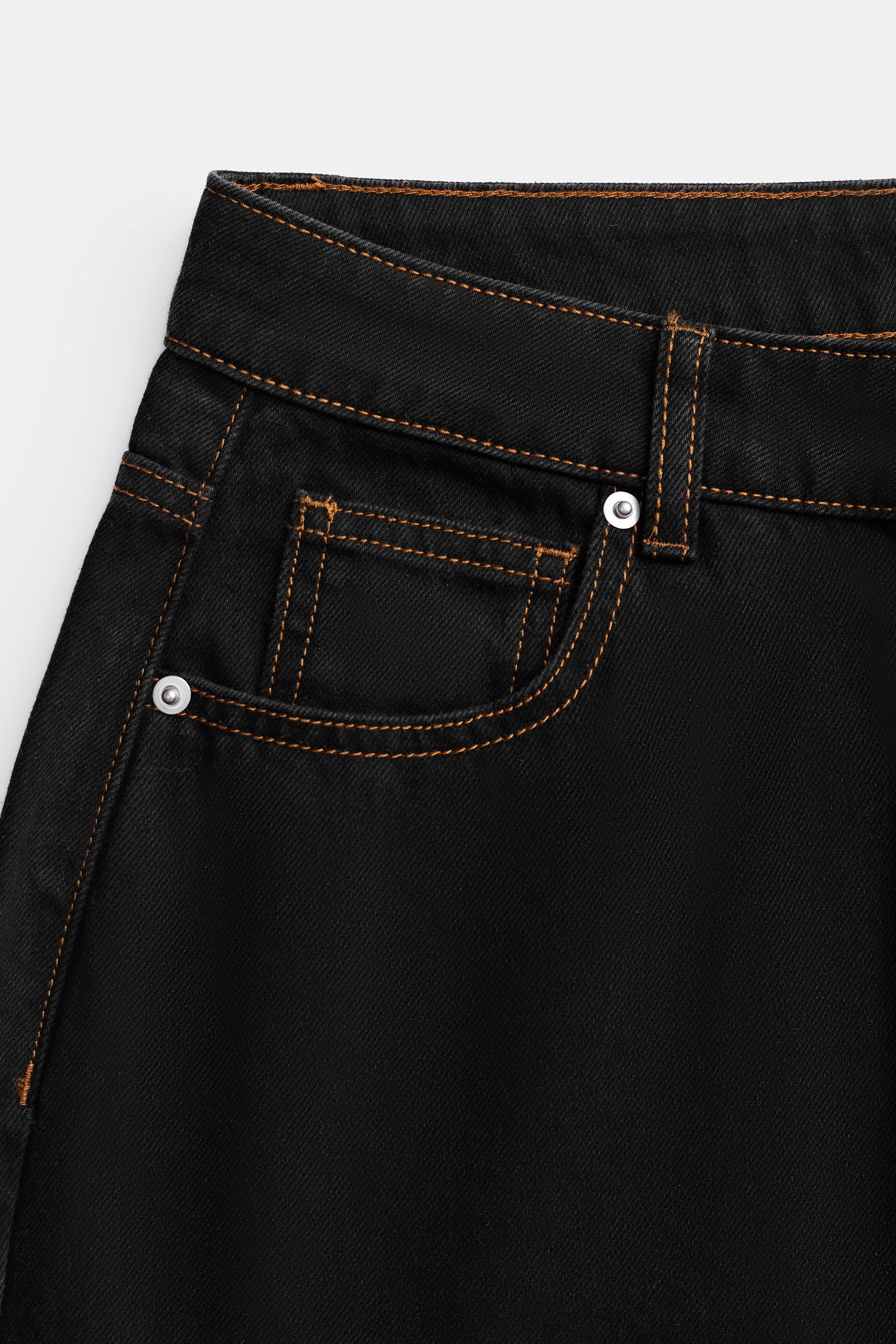 x Renee & Elisha Herbert Talk of the Town Jeans