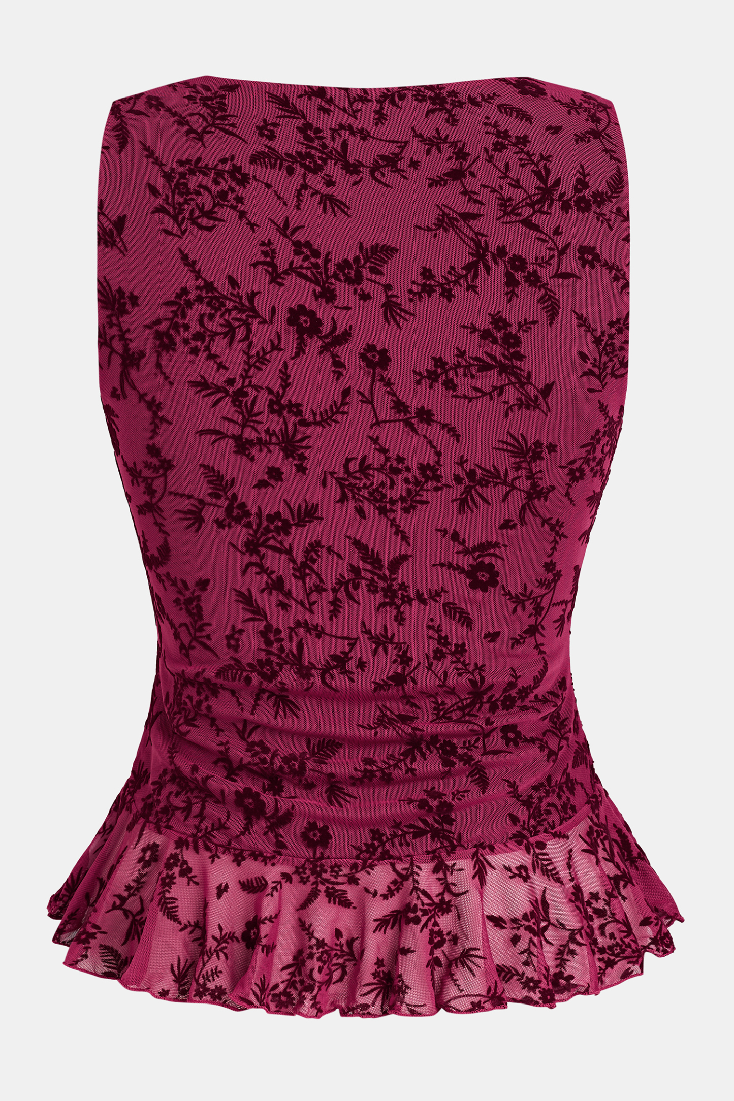 x Renee & Elisha Herbert Paris Top