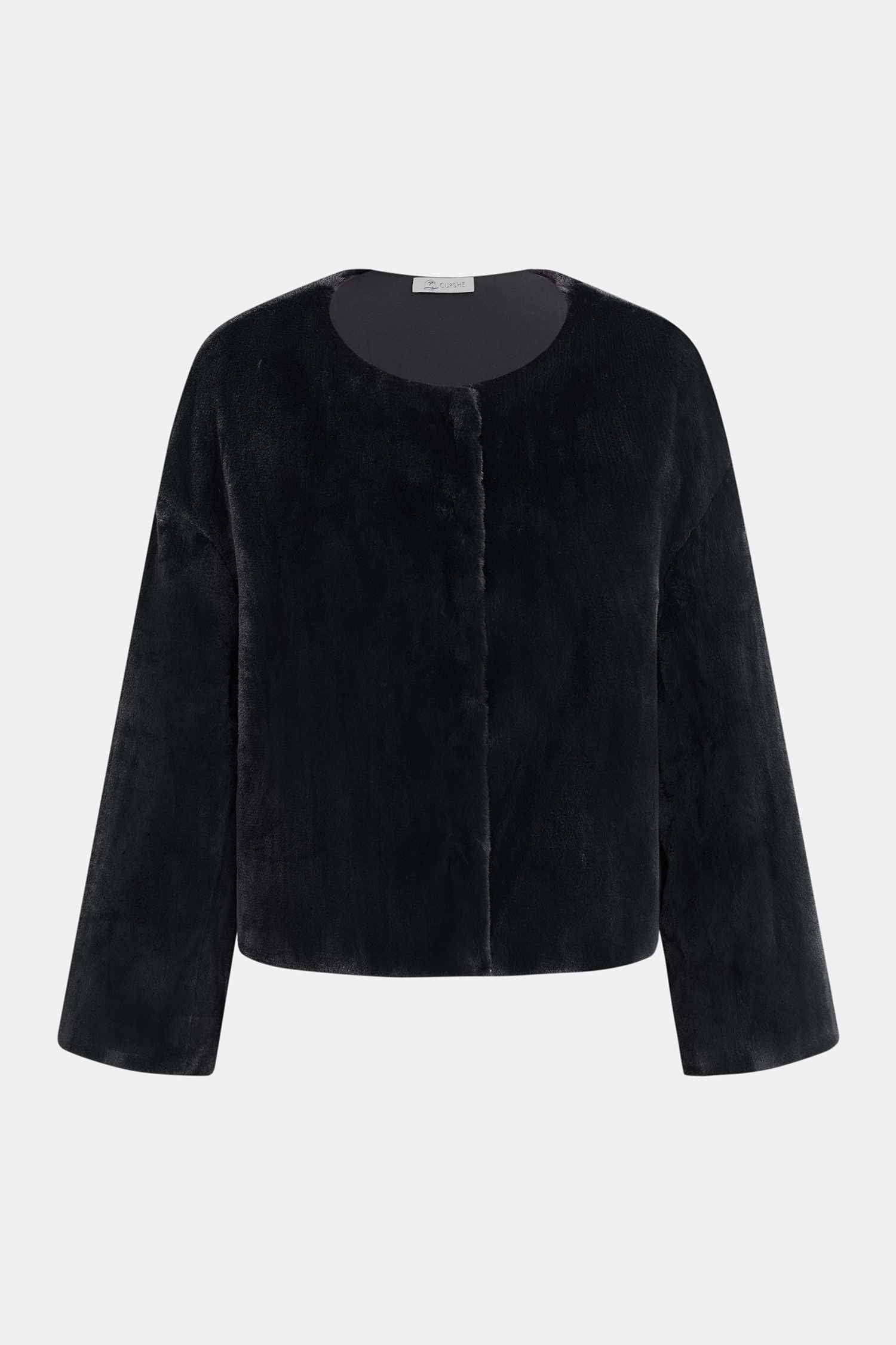 x Layla Taylor Cliffhanger Coat