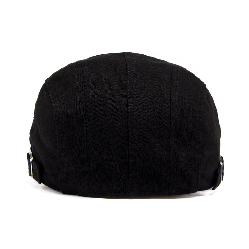 Albert | Modern Classic Cap