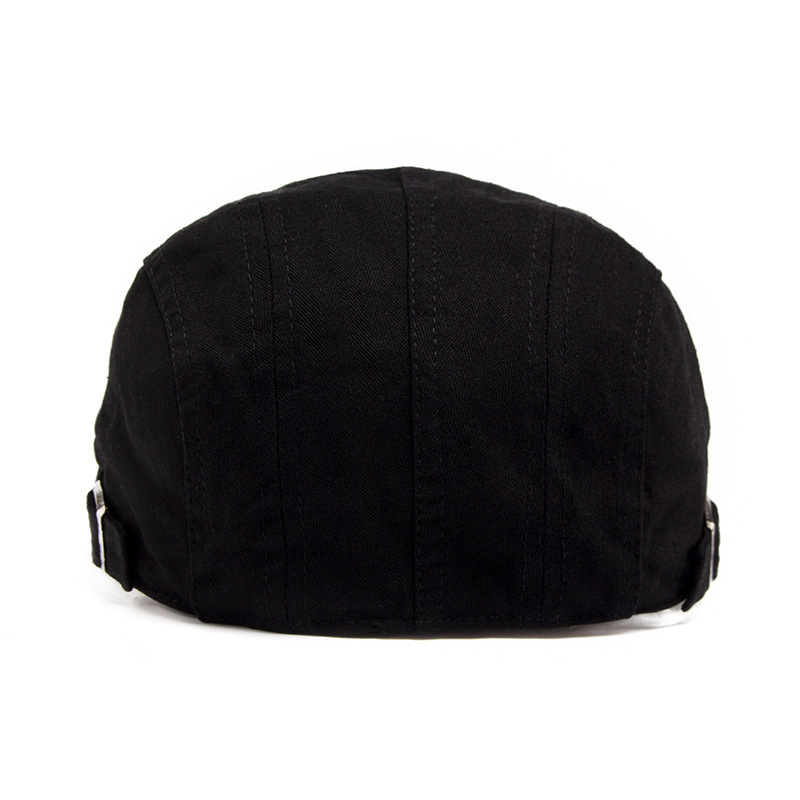 Albert | Modern Classic Cap