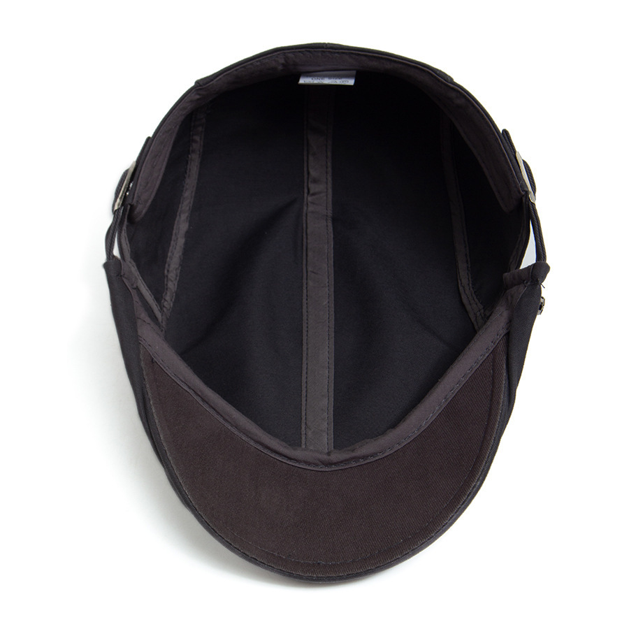 Bogan | Modern lightweight flat cap