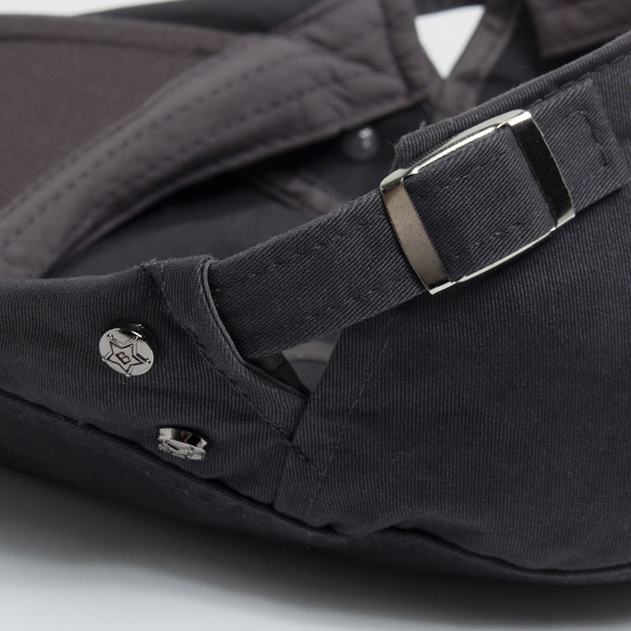 Bogan | Modern lightweight flat cap