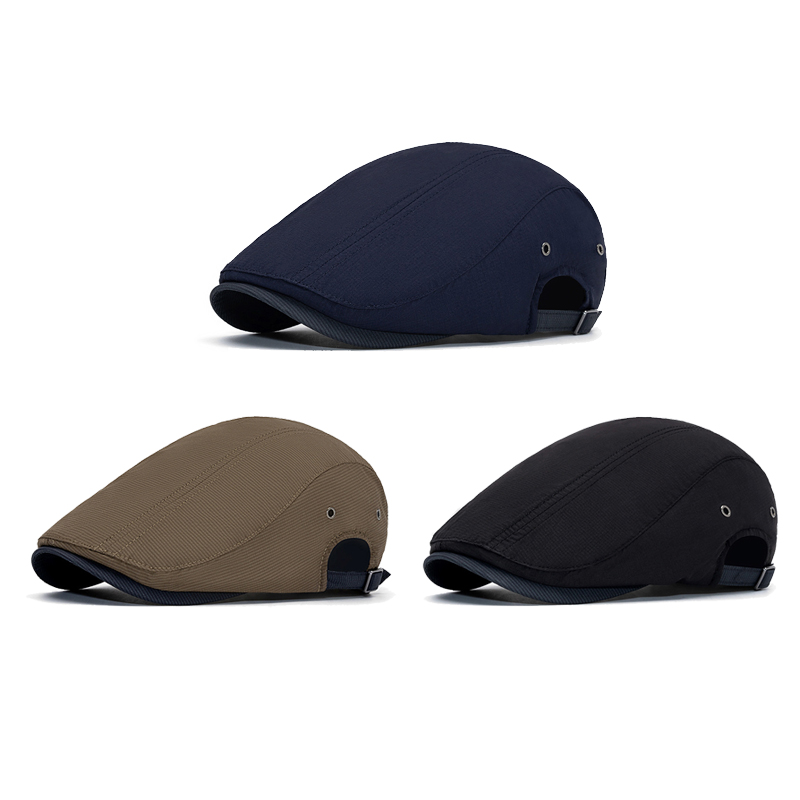 The Driver | Modern Everyday Cap